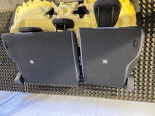 Banquette arriere OPEL CORSA F