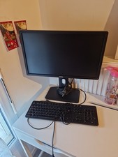 ECRAN D'ORDINATEUR PC DELL 17"