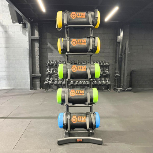 Support rangement power bag - de,