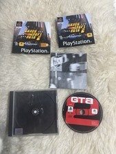 Grand Theft Auto 2 GTA - Sony