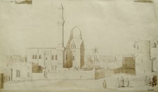 Intéressant paysage