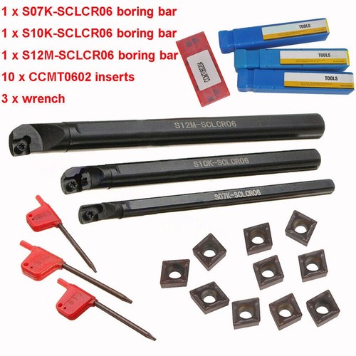 Outils tour acier - outils,