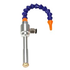 13cm Vortex Refroidissement