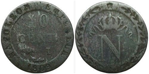 France centimes i limoges - ,,