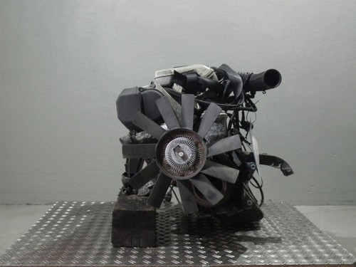 Moteur sans pièces - , (essence)