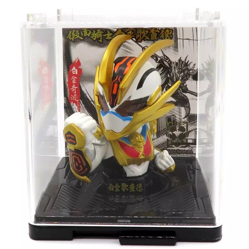 Mini figurine collection - mini,