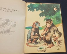 Fables de Florian illustrées