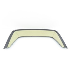 Couvercle coffre de capote