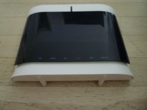 Modem neuf telecom nb4 - modem,