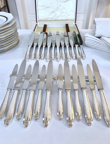 Couteaux table - de,