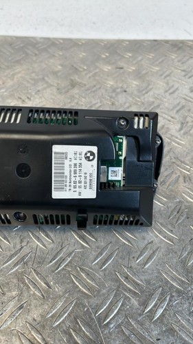 Ecran gps bmw - 5, e60