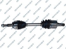 Arbre d'entraînement GSP