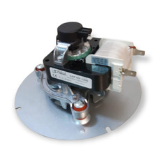 TRIAL VENTILATEUR EXTRACTEUR DE FUMEES ENCODEUR Ø150 48W CAF15Y-120S 2220RPM