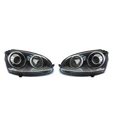 Phare Xenon Set Gauche Droite