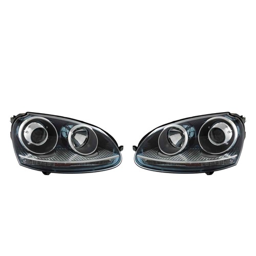 Phare xenon set gauche droite - xenon,