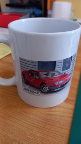 Mug alpine a310 - alpine,