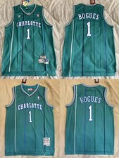 Adult Charlotte Hornets 1