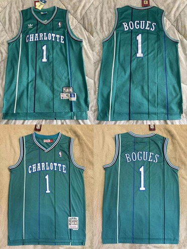 Adult charlotte hornets - hornets, 1