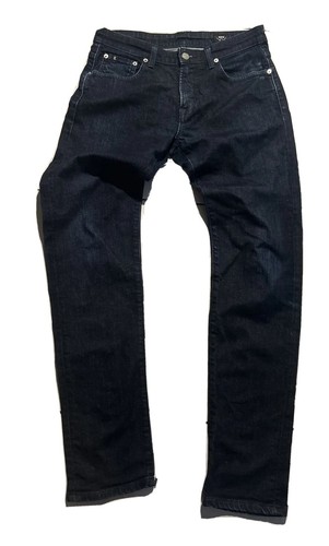Jean slim homme edwin tokyo - jean,