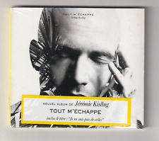 ♫ - JÉRÉMIE KISLING - TOUT