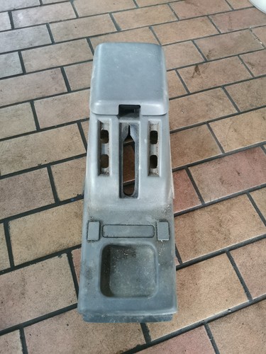 Console centrale originale - console,