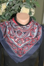 Foulard/Carré/Chale ★ En
