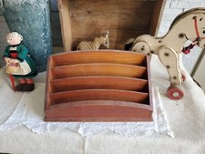 Range Courriers  Meuble De