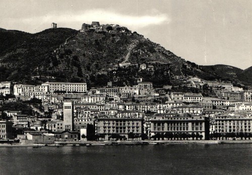 Carte postale non sa6775 - carte,