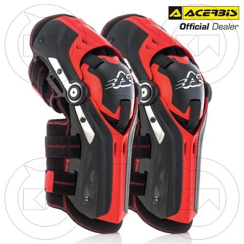 Acerbis gorilla genouillère - acerbis,