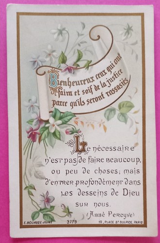Image pieuse bouasse - image,