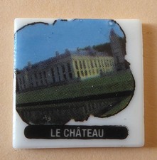 Fève perso 2012 / 2013 -