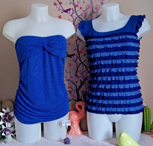Lot vêtements occasion - , femme
