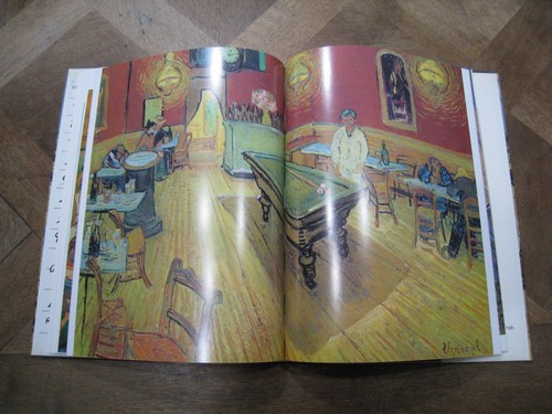 Livre art sur peintre - livre,