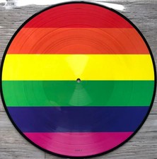 Madonna Madame X Picture Disc