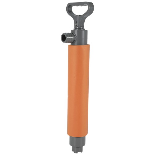 Pompe cale de - cale, kayak