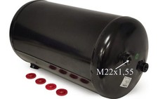 Réservoir d'Air Comprimé