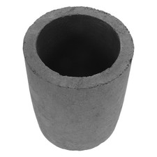  Creuset En Graphite D'or