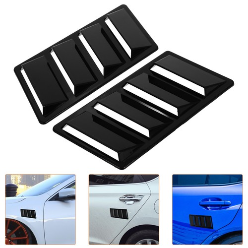 Pcs cooling vent - 2, cover