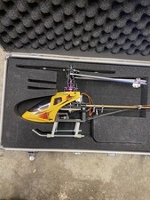 Hélicoptère Télécommandé 