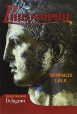 Philosophie, terminales L, ES, S - Raffin, F.