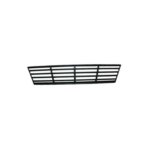 Grille pare choc - de, pare-choc