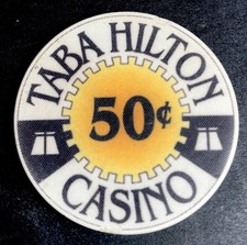 Plaque Token Ancien Jeton de