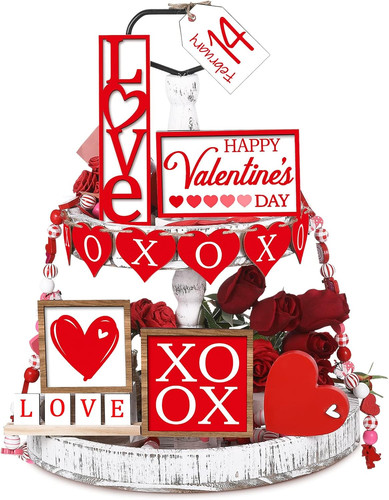 Pcs valentines day - pcs,