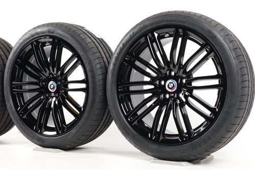 Bmw série g30 - g31, roues