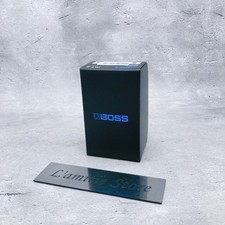 Boss metal zone - metal, mt-2