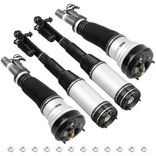 Air suspension struts - struts, kits