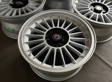 ALPINA STYLE DESIGN JANTES BMW