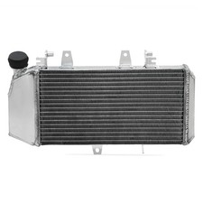 Aluminum Cooling Radiator For