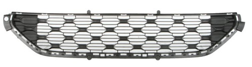 Grille ventilation pare - grille, de