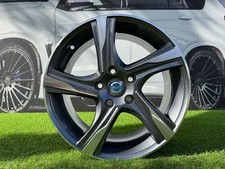 4X R18 Pouce 5X108 Volvo Ixion